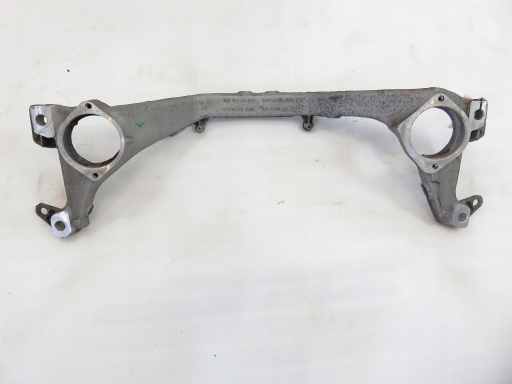 фото №7, Балка pod двигун audi q7 4l 4.2 fsi 350 quattro - bar 7l8199207