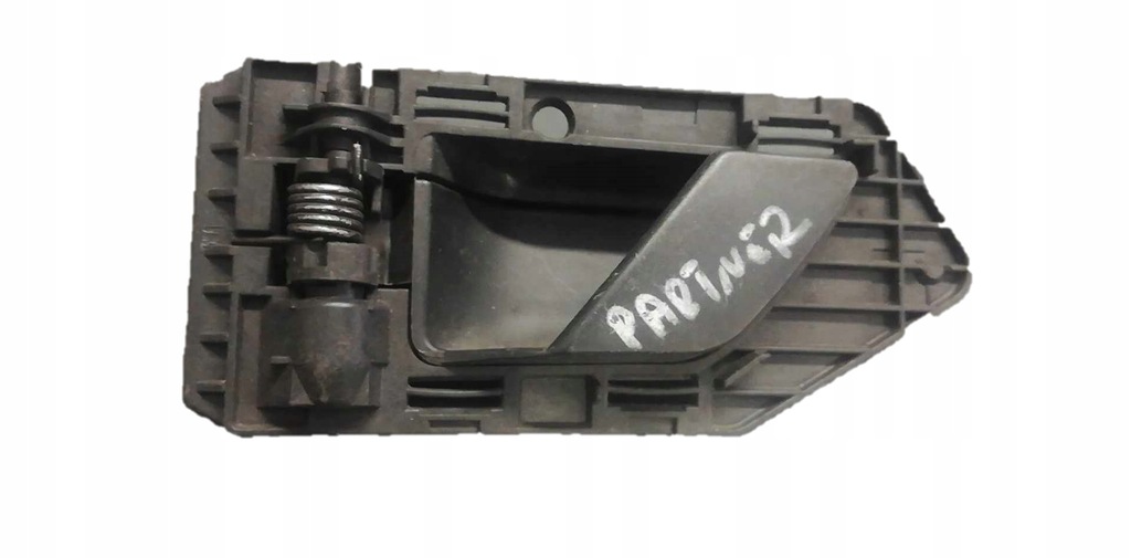 фото №1, Berlingo 96- ручка внутрішня двері правий перед