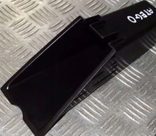 фото №1, Mercedes atego i 98-04 бардачок полка 2