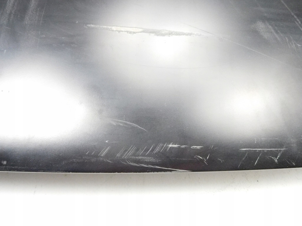 фото №5, Капот vw sharan seat alhambra 7m 00-10 7m3823031f