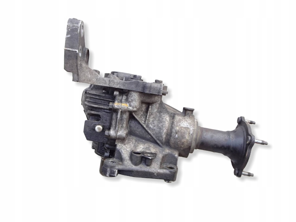 Редуктор mazda cx-5 2.2 d 12-17r в Україні