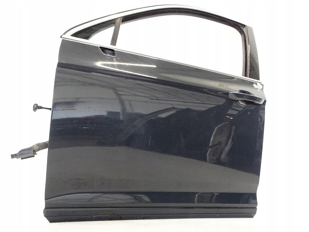 фото №1, Двері ліва перед передні vw passat b8 li7f