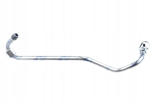 фото №3, Nty трубка масляна турбонагнітача renault master ii 2.8dti 1998- opel