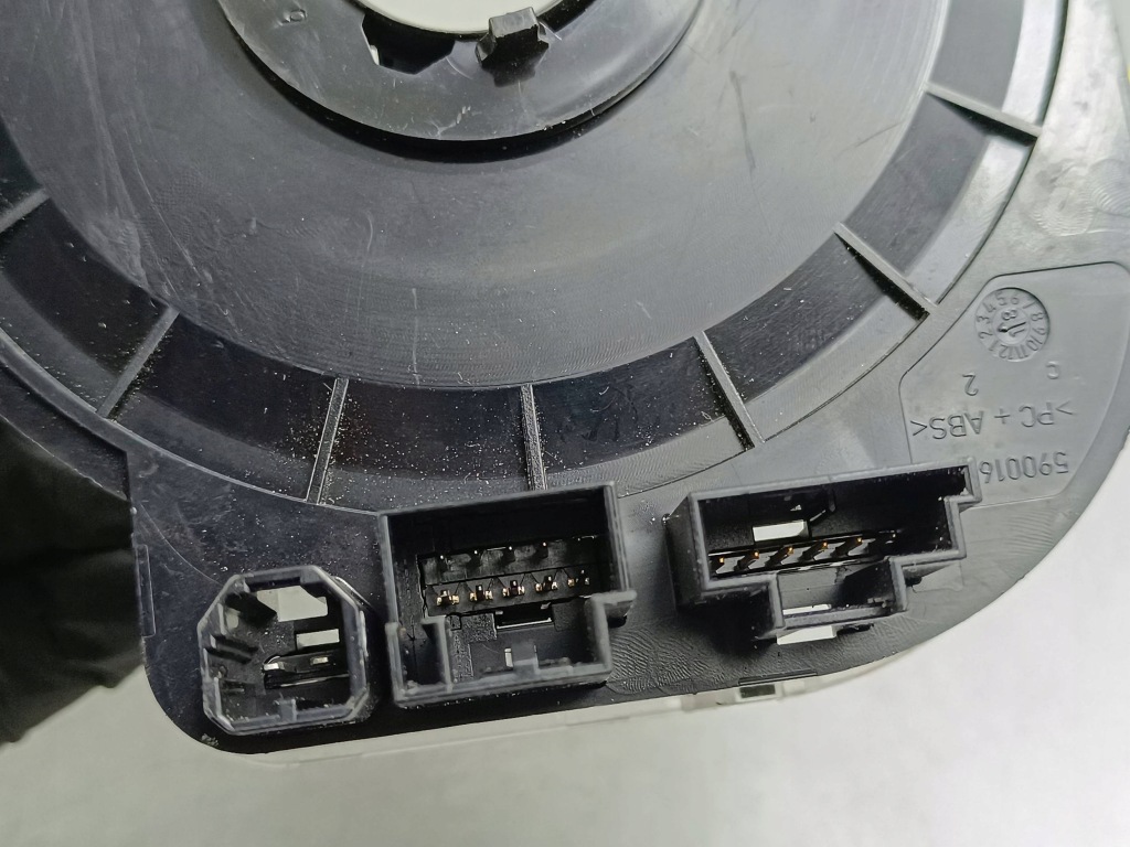 фото №6, 2020 jeep renegade лента подушка безопасности 2252380642918