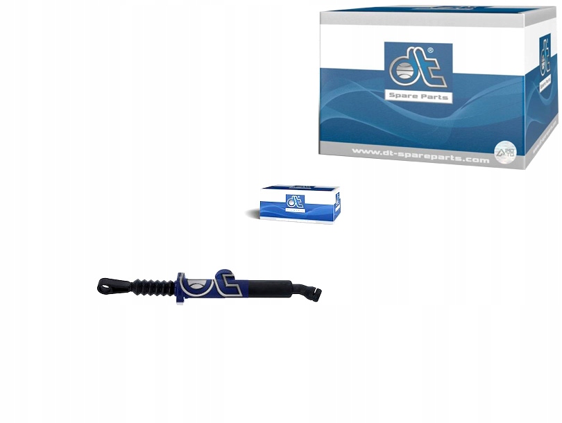 фото №1, Насос сцепления mercedes atego atego 2 atego 3 axor axor 2 zetros