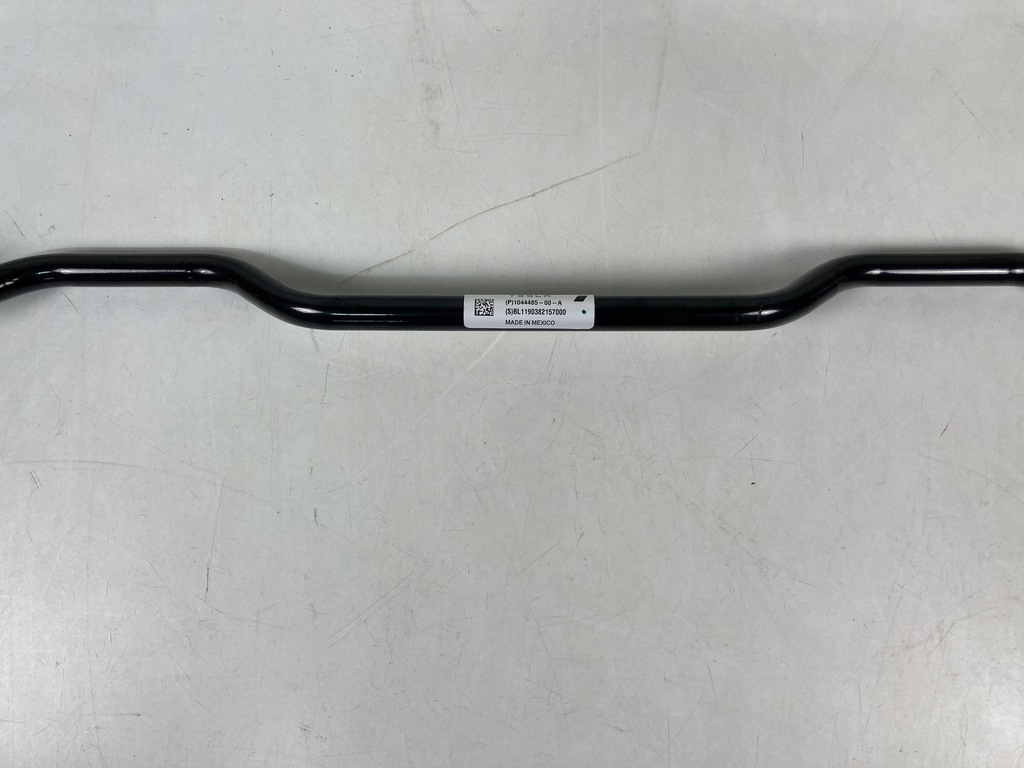 фото №3, Стабилизатор тяга задний tesla 3