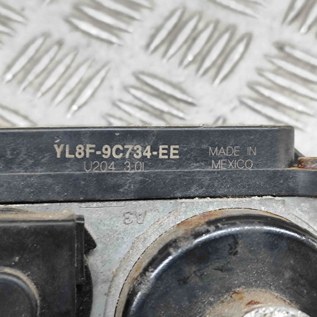 Модуль підвіска пневматичної ford maverick yl8f9c734ee 28465628 3.0l Зі Шроту