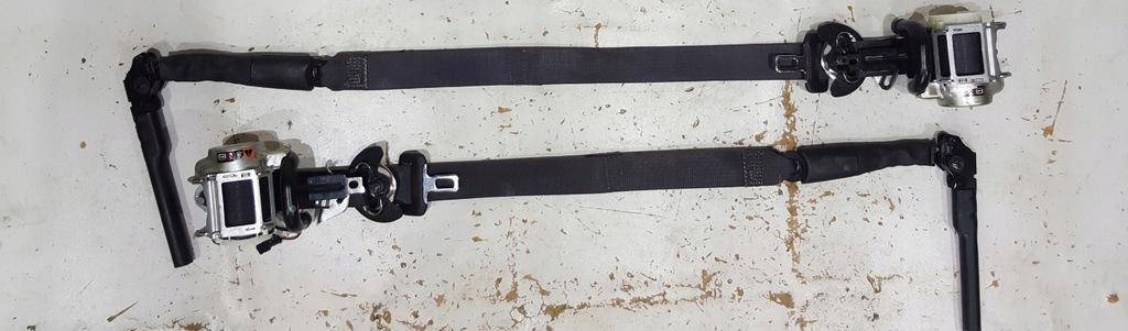 фото №1, Chevrolet suburban подушка безпеки ремені безпеки