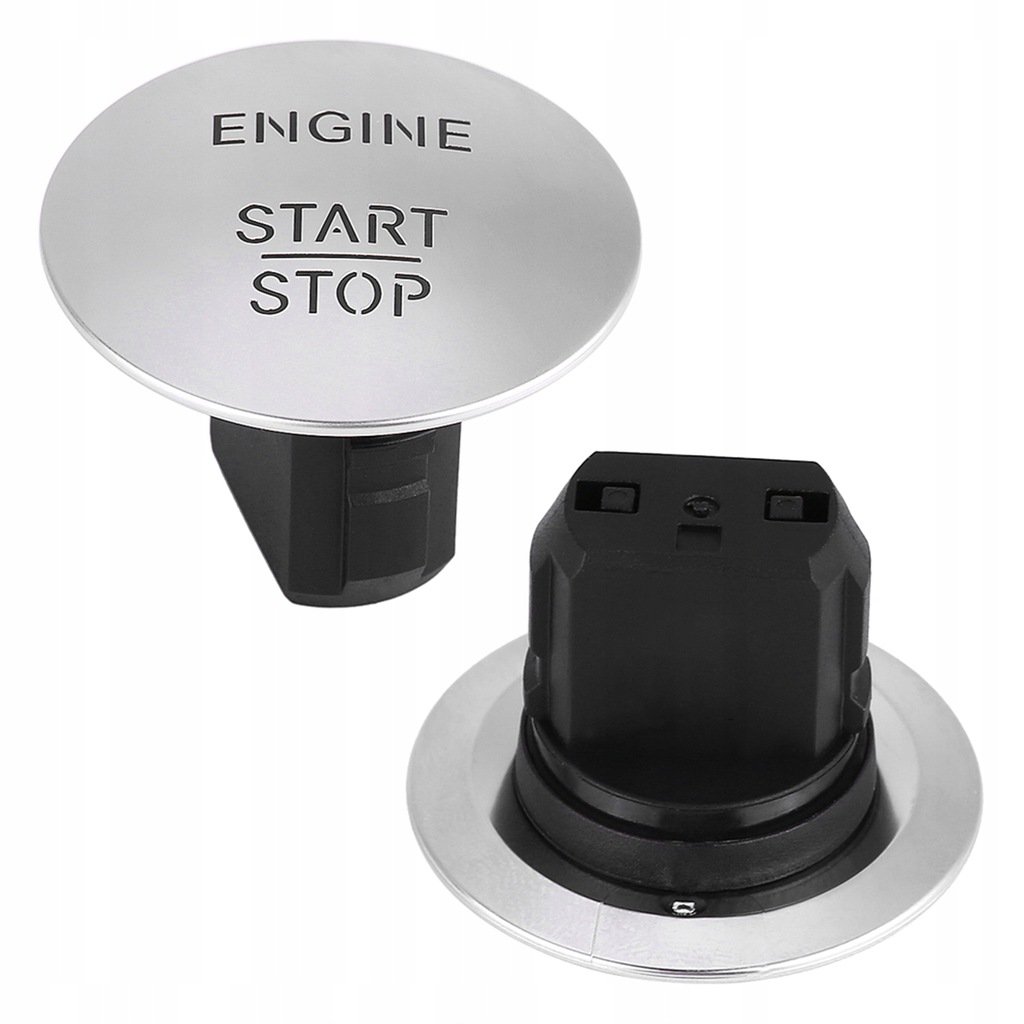 фото №16, Кнопка запуск стоп keyless mercedes cl550 e350 2215450714