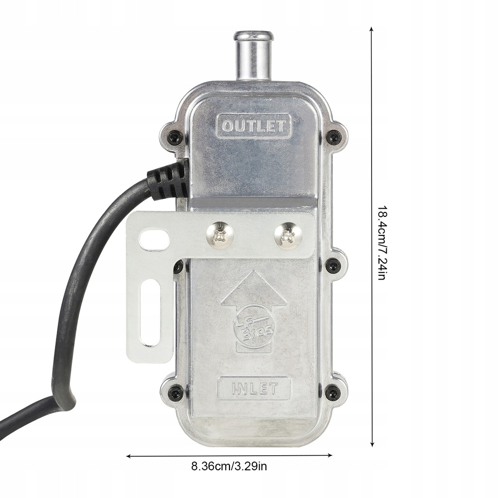 фото №15, Нагрівач нагрівач двигуна webasto з насос 2kw