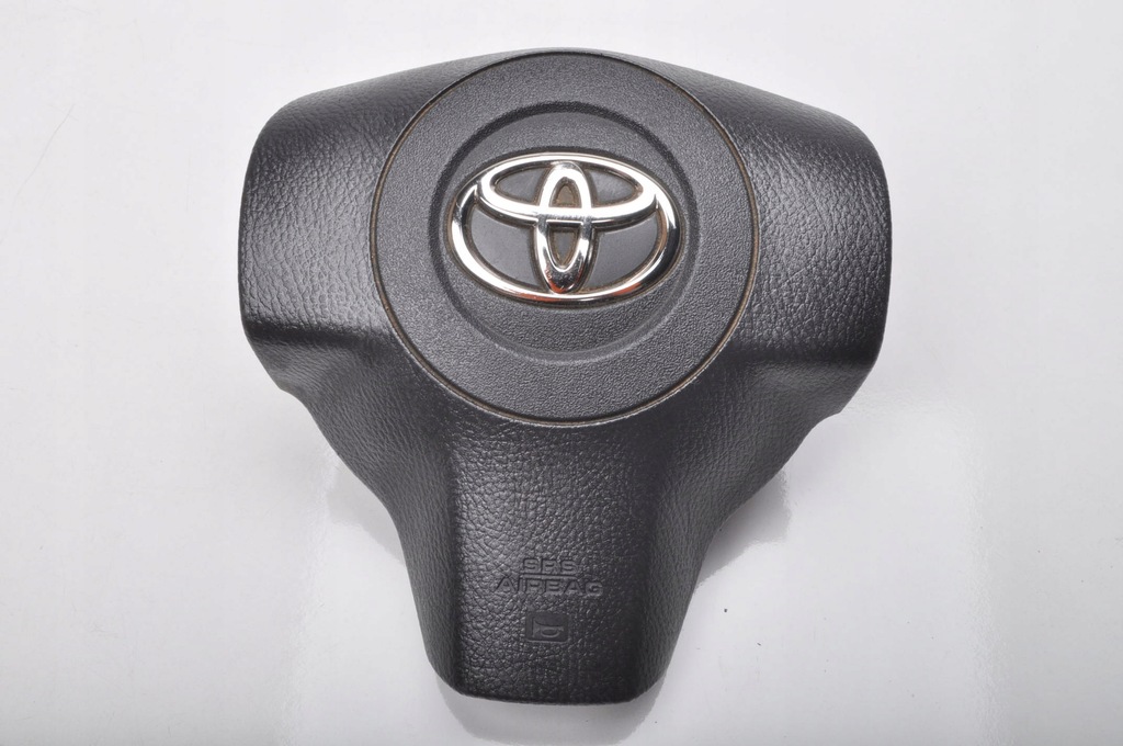 фото №1, Toyota rav 4 iii подушка повітряна водія подушка безпеки