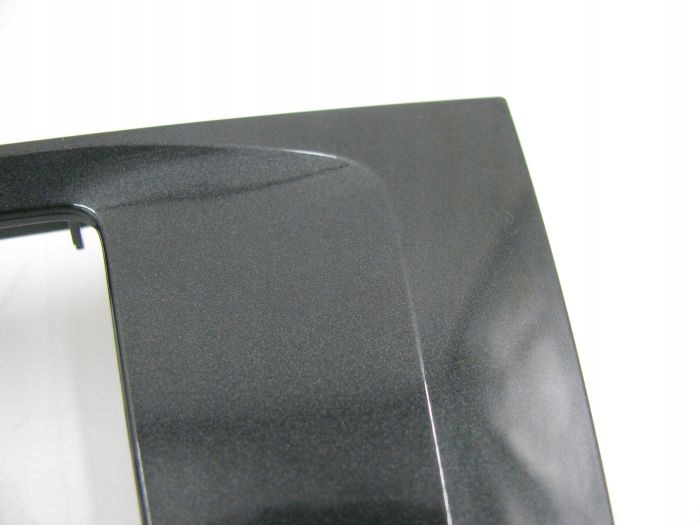 фото №4, Vw tiguan 5na рамка радіо навігації 5na858071d