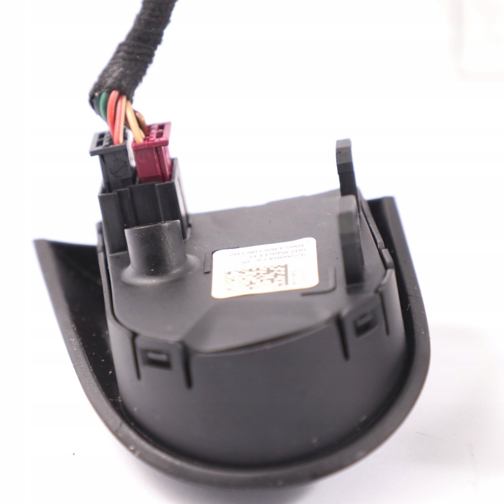 фото №8, Mini r55 r56 lci перемикачі керма 9226804