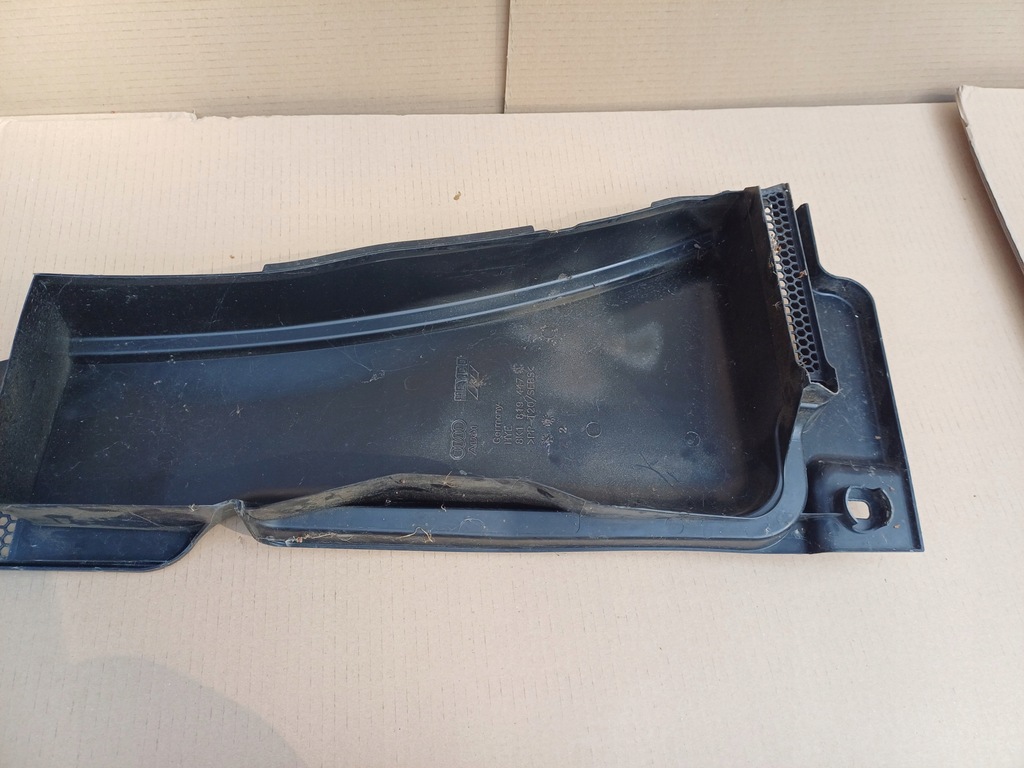 фото №7, Жабо audi a4 b8 nr. 8k1819447