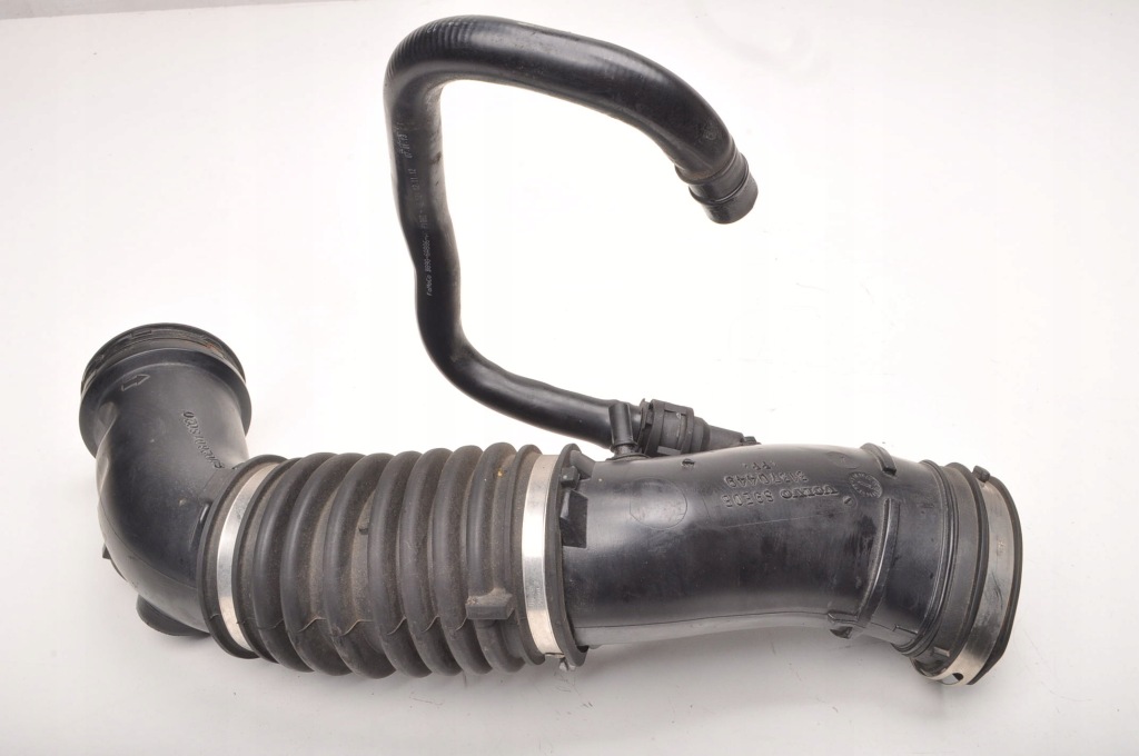 Купить Volvo s60 ii v60 1.6 t3 150km труба воздухозаборник воздуха 31370449