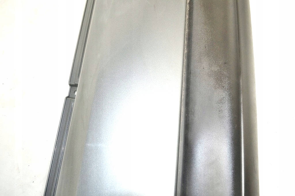 фото №7, Smart fortwo бампер задня задній середина