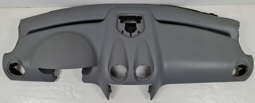 фото №1, Приборная панель приборная консоль mercedes ml w164