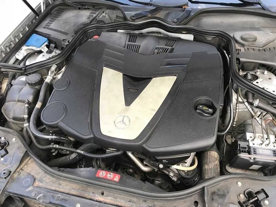 Купить Mercedes e klasa w212 3.0 cdi v6 генератор a6421540402