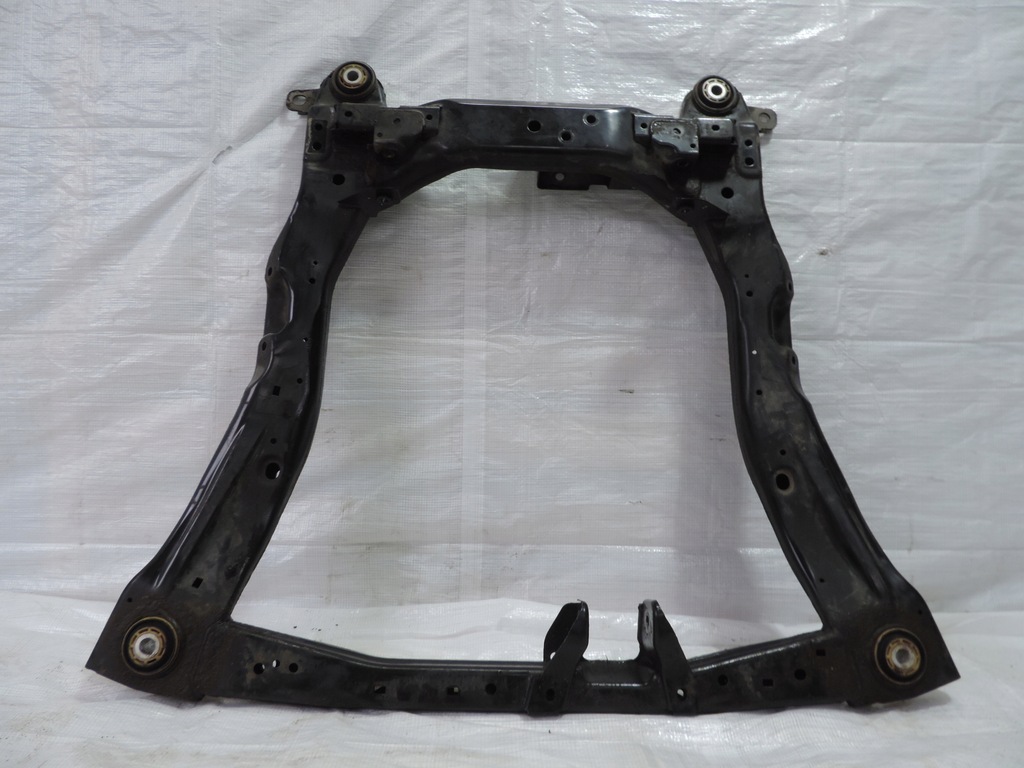 фото №10, Подрамник подрамник подрамник opel insignia b 84184896