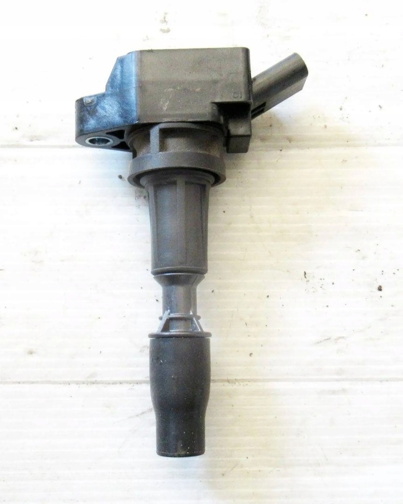 фото №6, Hyundai i30 n 2.0 t-gdi катушка зажигания