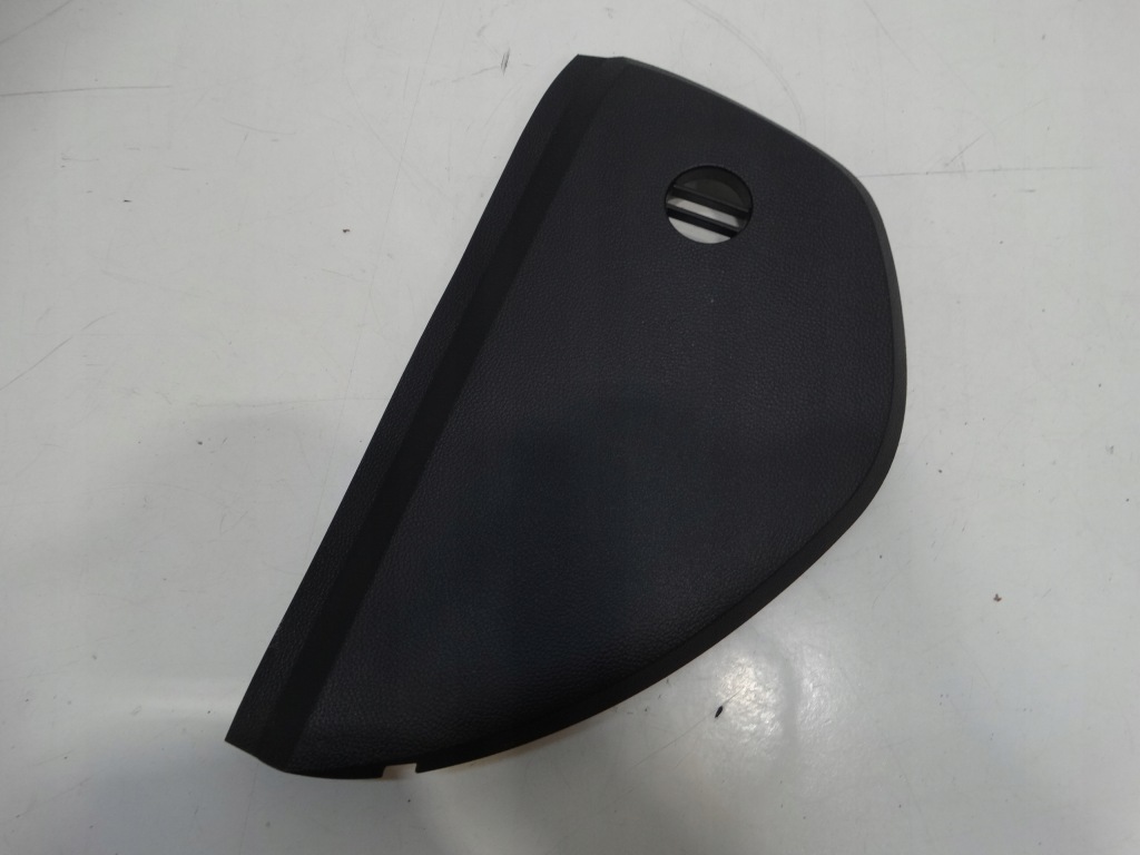 фото №1, Защита обшивка консоли левый octavia ii 1z0857503