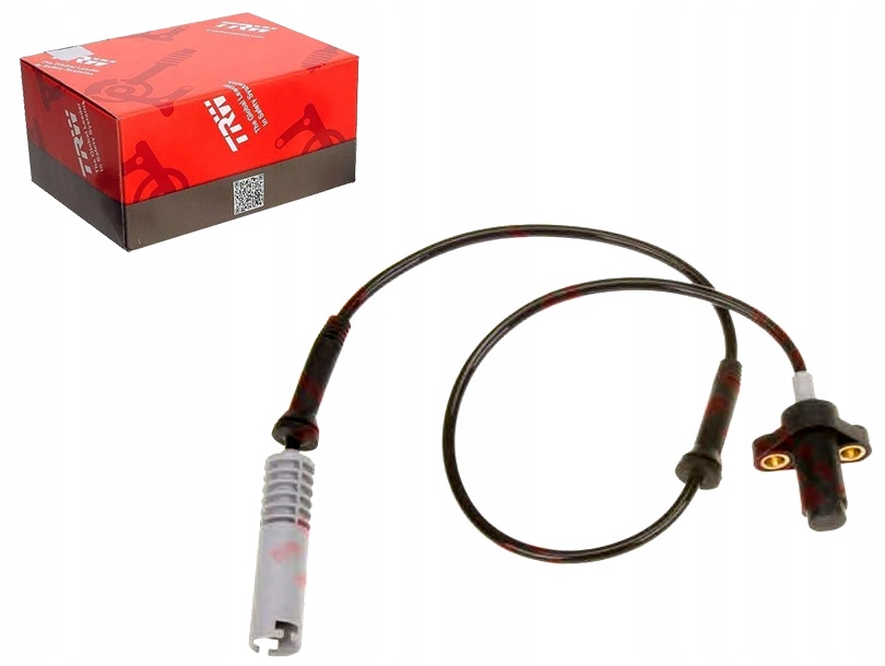 фото №1, Датчик швидкості обертання колеса abs [trw]