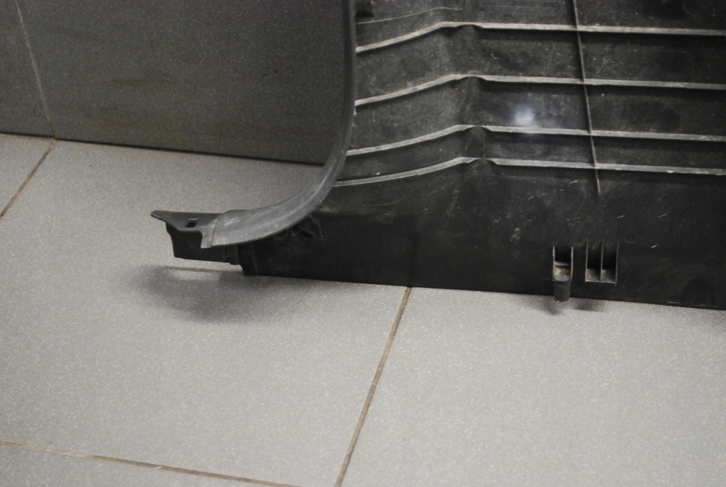 фото №15, Защита стойка правая audi a5 sportback 8t8867240a