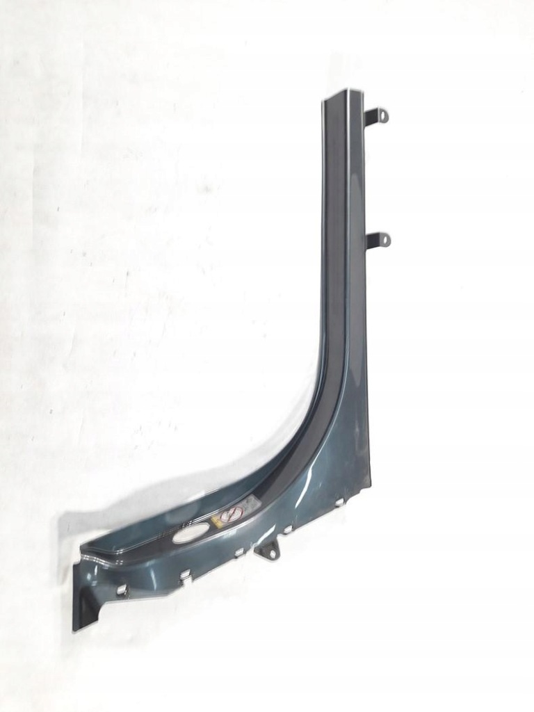 Купить Audi r8 2 spyder 5.2 fsi 2018- накладка стойка b порог правая lz7s 4s0853960