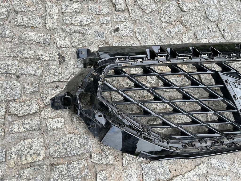 фото №3, Решётка радиатора решётка радиатора cupra formentor