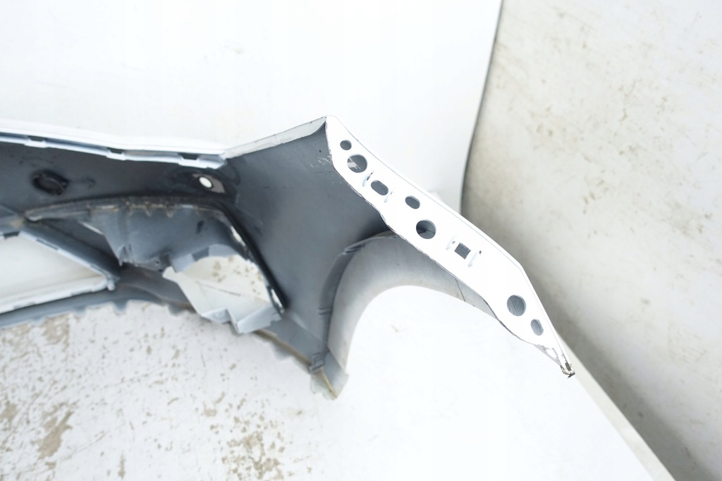 фото №11, Seat ibiza v 2017- 6f бампер перед передний 6f0807221d