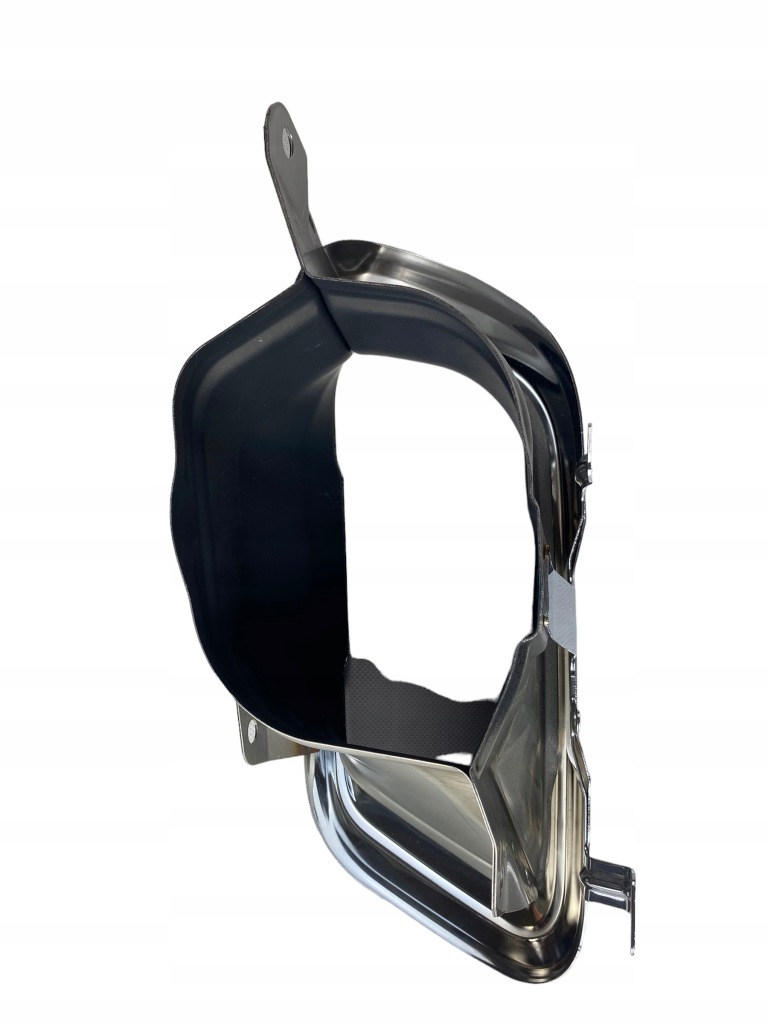 фото №5, Защита наконечник выхлоп bmw g05 g06 8074190