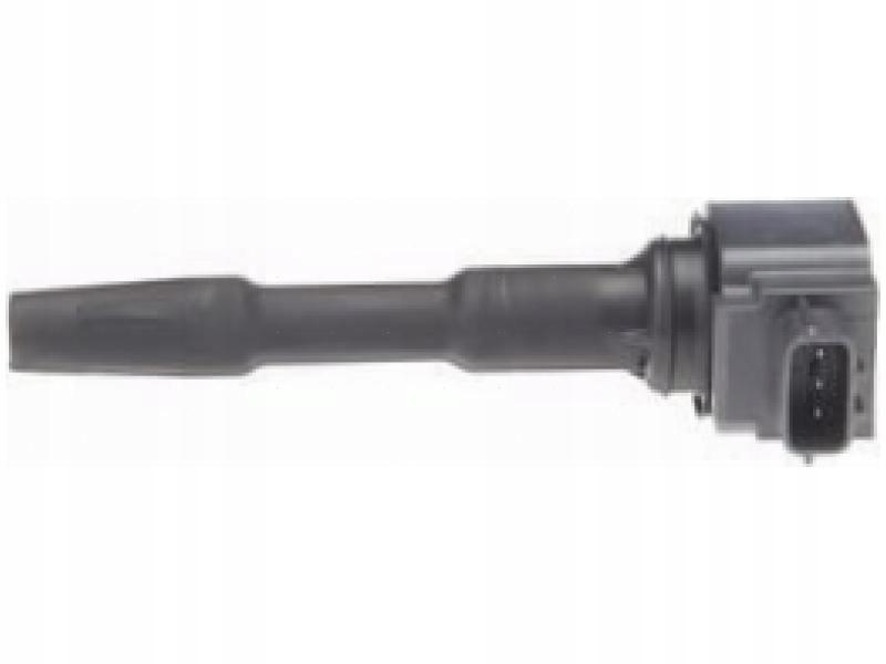 фото №1, Катушка зажигания renault grand scenic iii 1.2 iv 1.2 clio iv 0.9 1.2