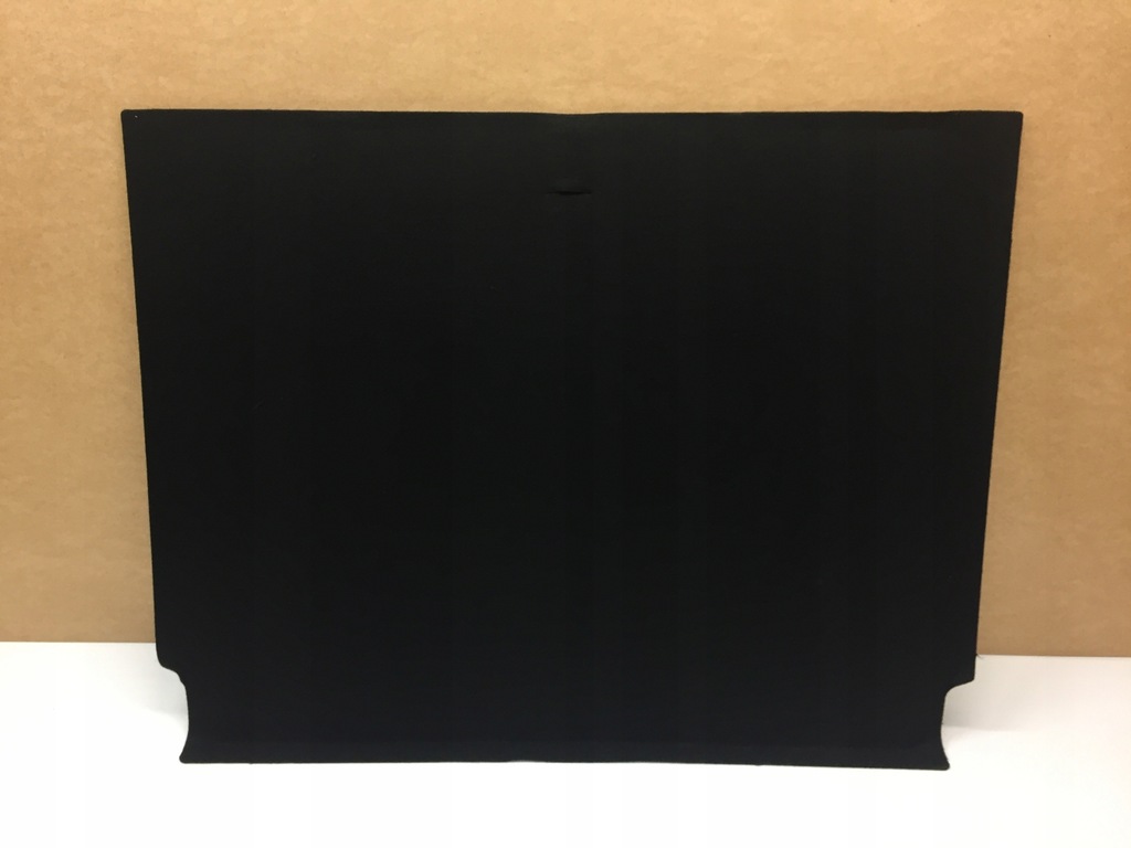 фото №1, Peugeot 2008 ii коврик пол обшивка багажника