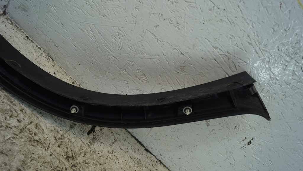 фото №10, Молдинг крыла правый задняя bmw x5 e70 m-pakiet