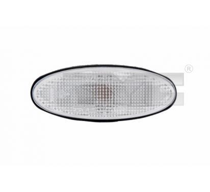 фото №1, Лампа поворотник tyc 18-5289-15-2