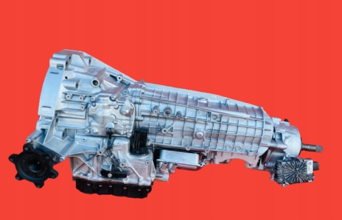 фото №6, Автоматична коробка передач передач mini convertible bmw active tourer ga6f21aw .