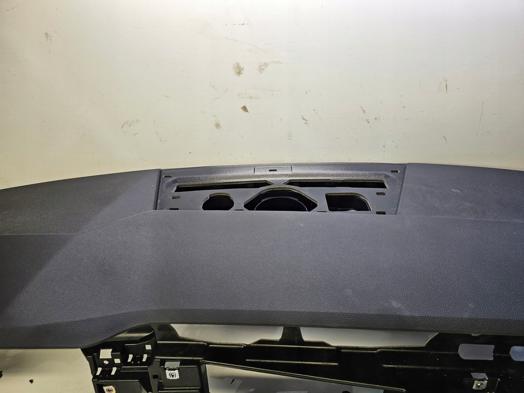 фото №5, Приборная панель приборная панель консоль audi a6 c8 4k 4k1857033 ory