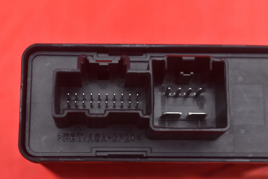 фото №8, Блок керування модуль центрального замка 13577128 saab 9-5 95 2 ii 10-12