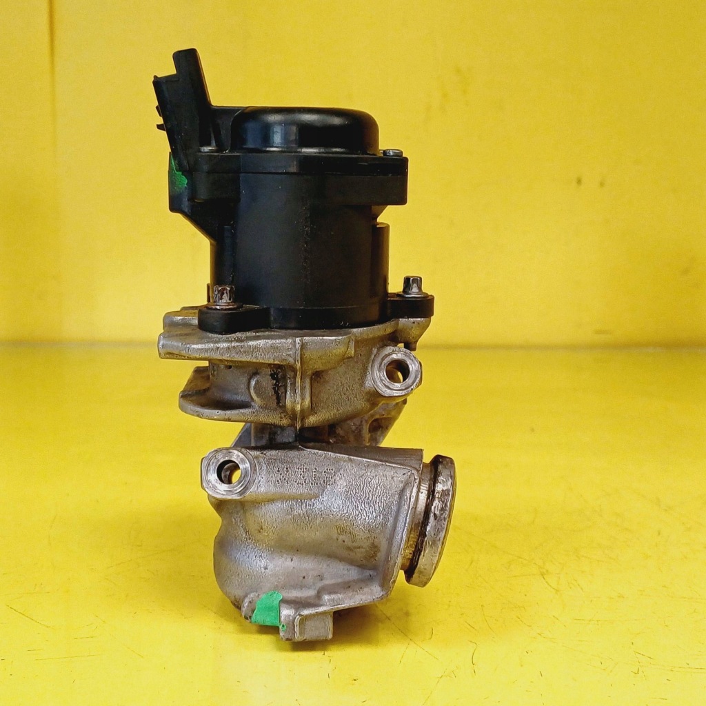 Клапан egr peugeot 308 9685640480 nr49 Недорого