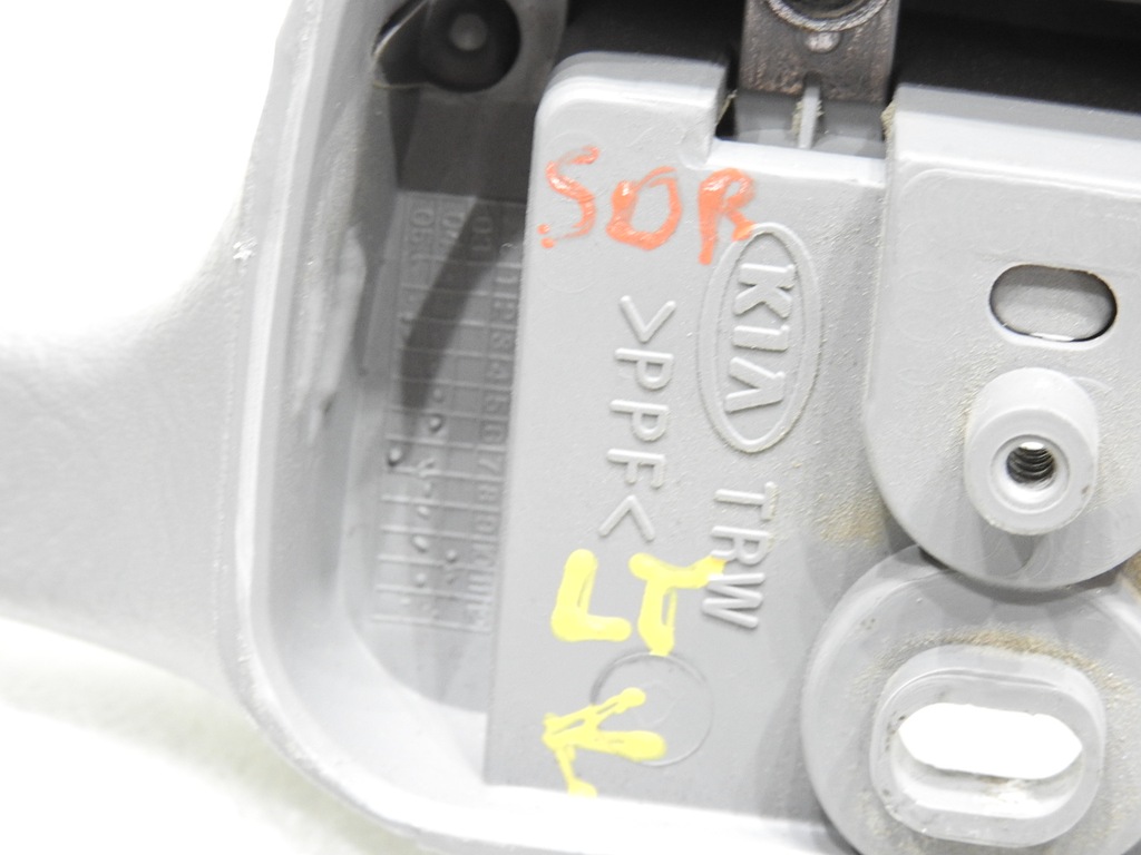 фото №9, Кронштейн кронштейн шторка лівий задня kia sorento i