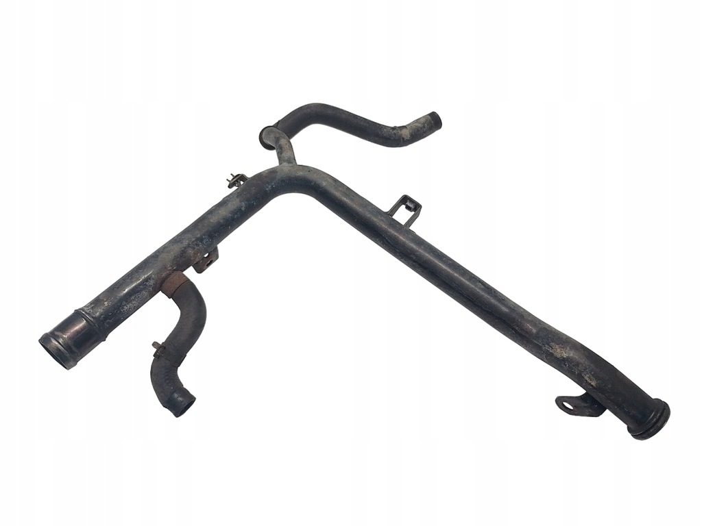 фото №1, Магистраль труба wody kia venga 1.4 crdi