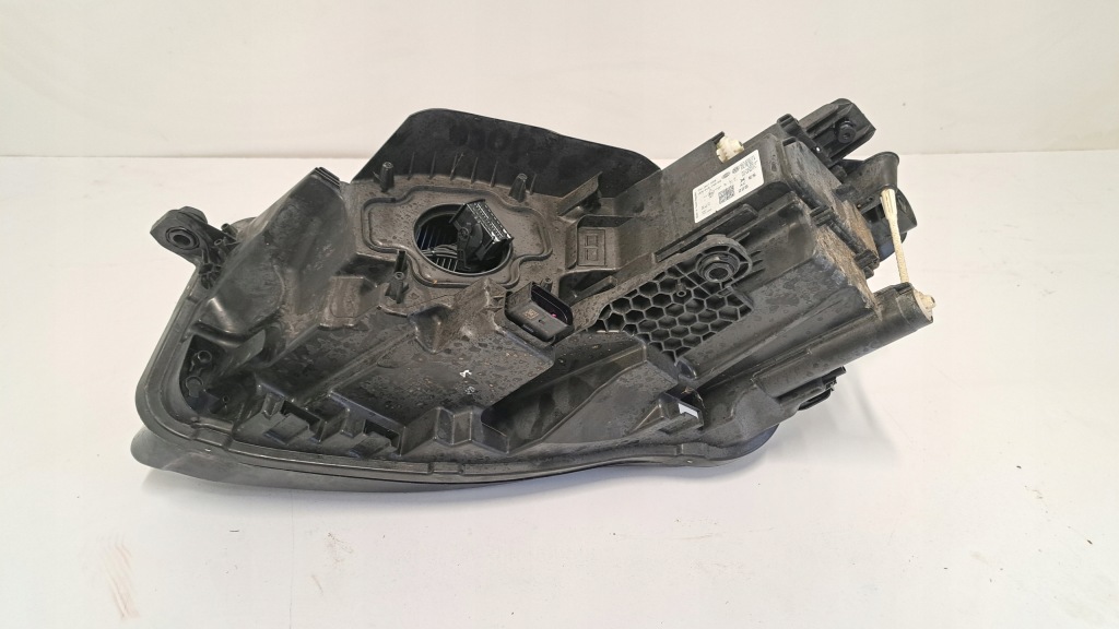 фото №10, Лампа правая vw touareg iii full led 761941036