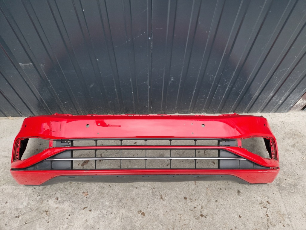 Купить Vw passat b8 3g0 lift бампер перед pdc