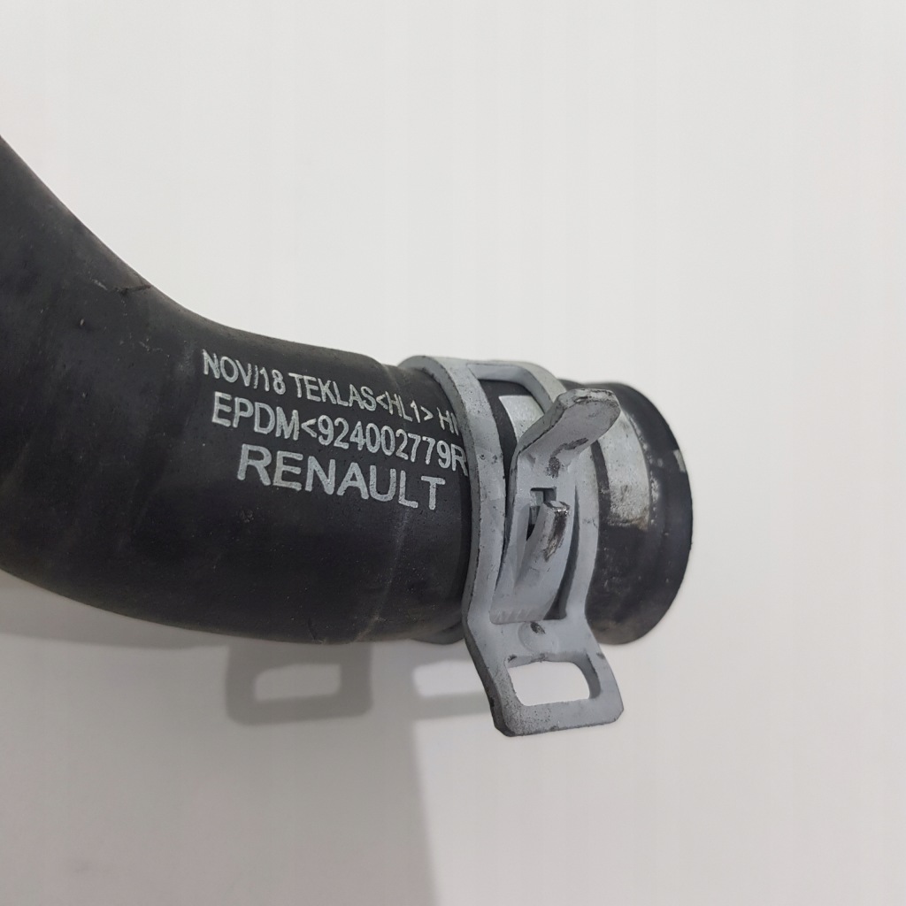 фото №3, Шланг wody renault clio v 1.0 sce 924002779r