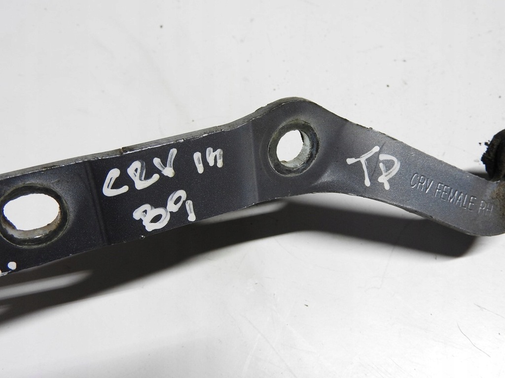 фото №8, Honda cr-v iii 06-11 2.2 петля кришки багажника комплект