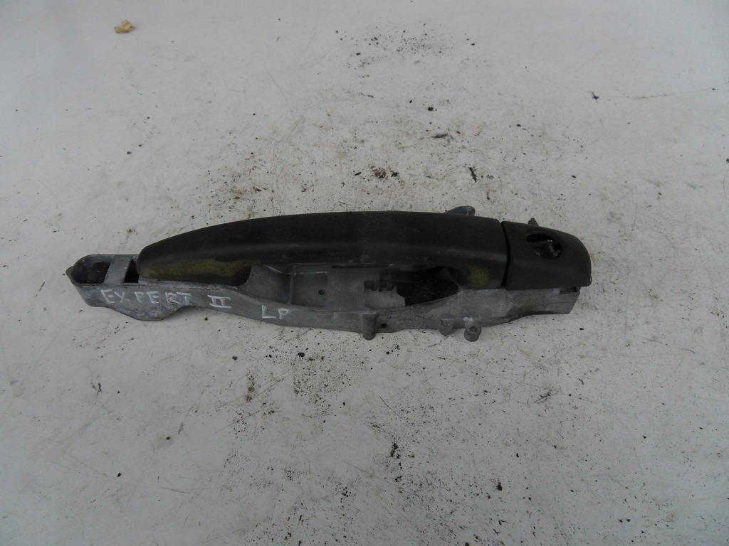 фото №1, Expert ii 06-16 ручка передняя левая europa