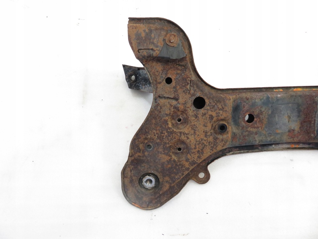 фото №4, Подрамник перед fiat stilo