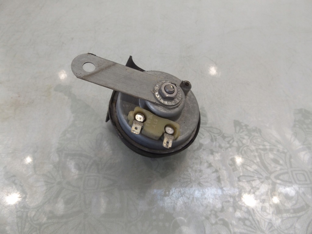 фото №3, Gem e2 клаксон сигнал