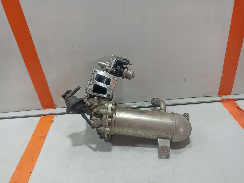 фото №1, Ford transit custom lift клапан egr gk2q-9u438-ah