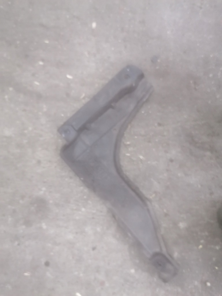 фото №2, Плита захист підвіска renault clio v 748a33195r